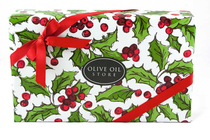Pre-Packaged Gifts