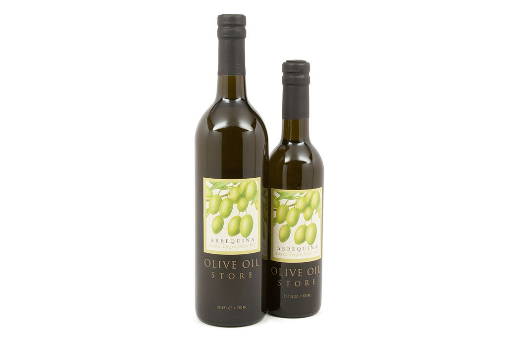 Arbequina Extra Virgin Olive Oil