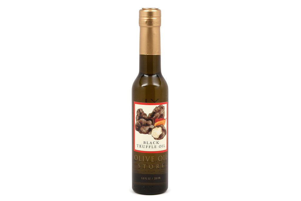 Black Truffle Oil