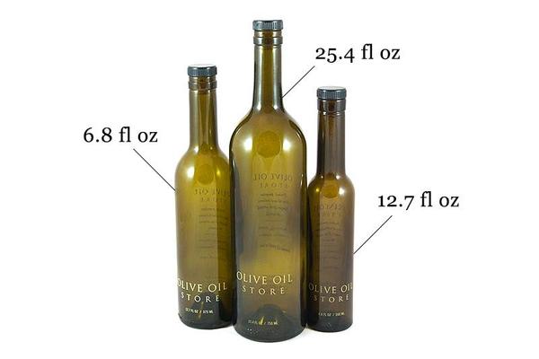 Passion Fruit Vinegar