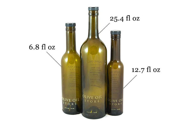Thai Lemongrass White Balsamic Vinegar