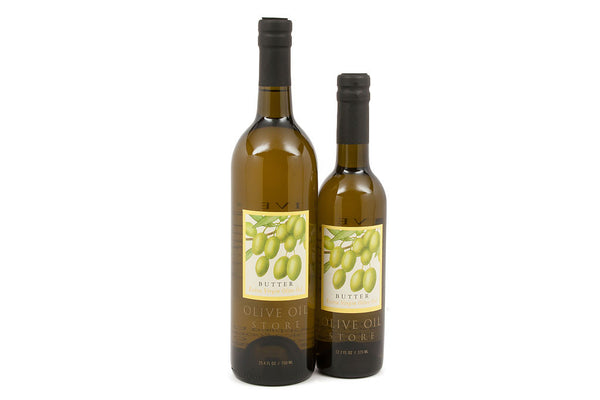 Butter Olive Oil