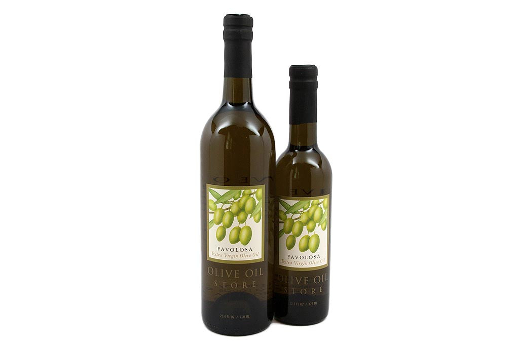 Favolosa Extra Virgin Olive Oil