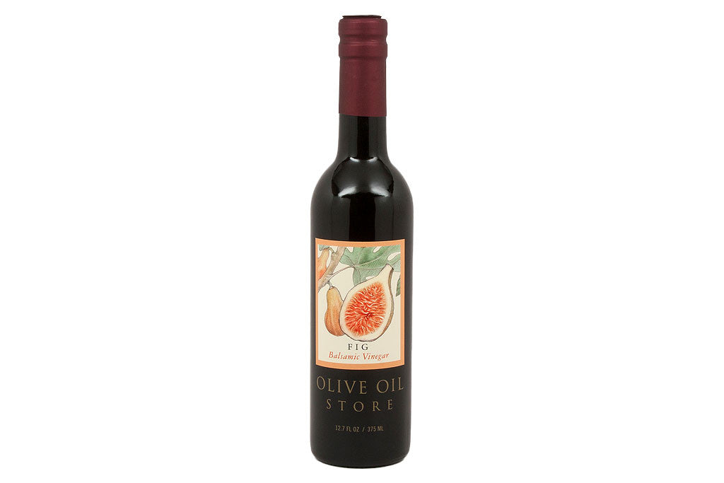 Fig Balsamic Vinegar