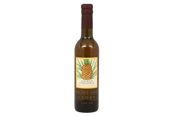 Golden Pineapple White Balsamic Vinegar