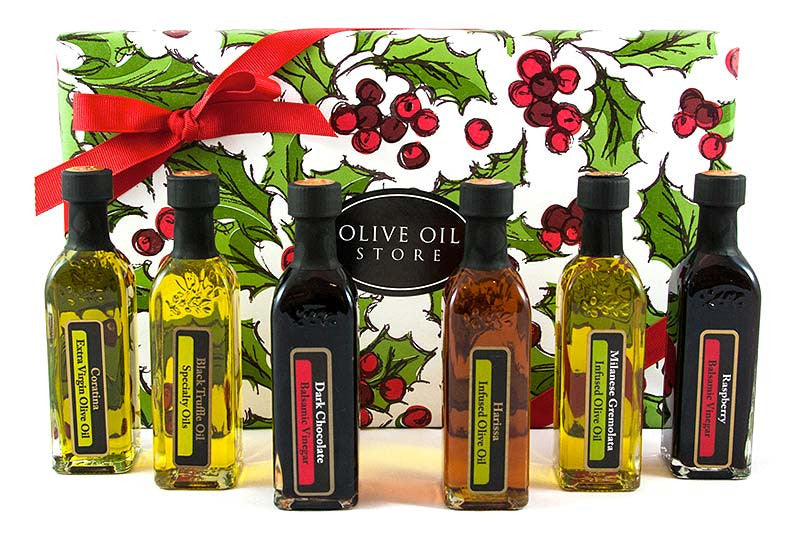 Spicy & Sweet Pre-Packaged Gift