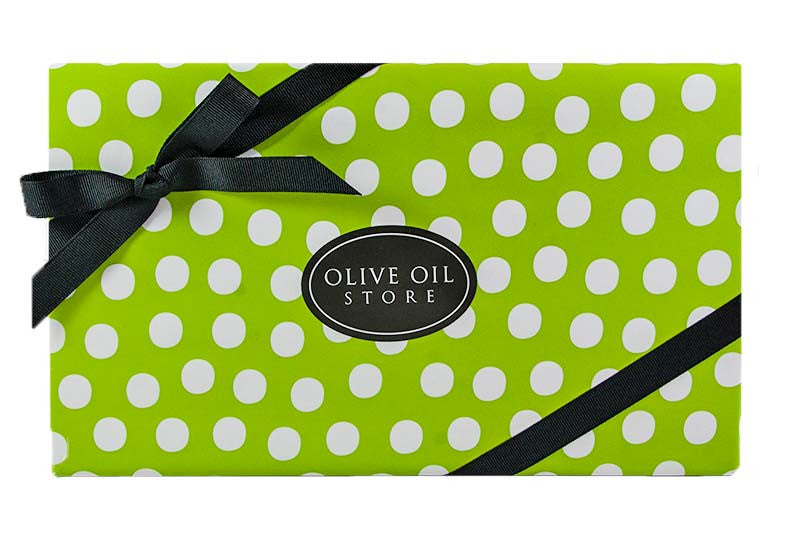 Savory Pre-Packaged Gift