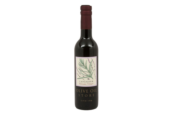 Lavender Balsamic Vinegar