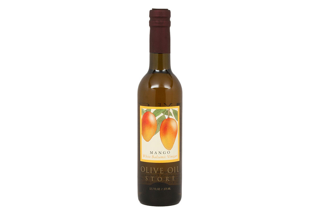 Mango White Balsamic Vinegar