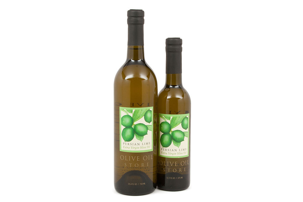 Persian Lime Olive Oil