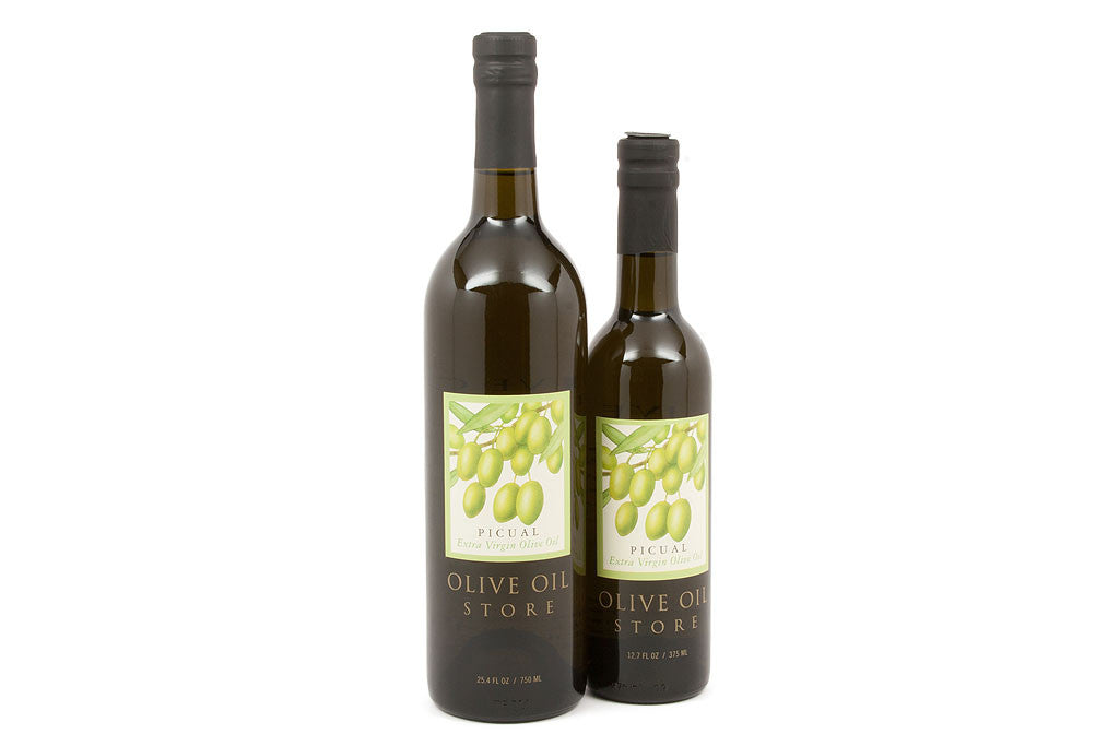 Picual Extra Virgin Olive Oil