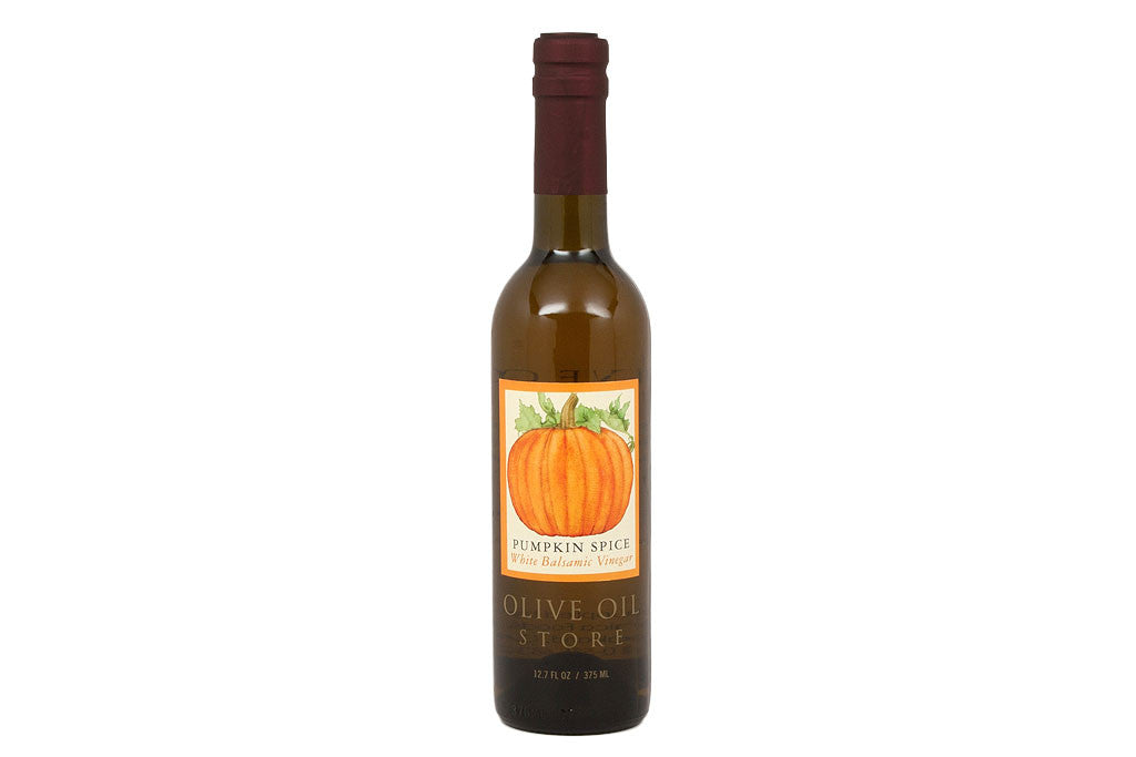 Pumpkin Spice White Balsamic Vinegar