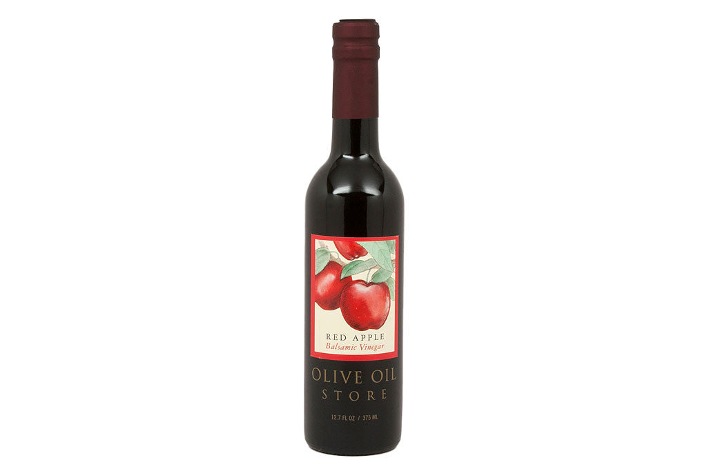 red apple balsamic vinegar salad dressing Red Apple Balsamic Vinegar