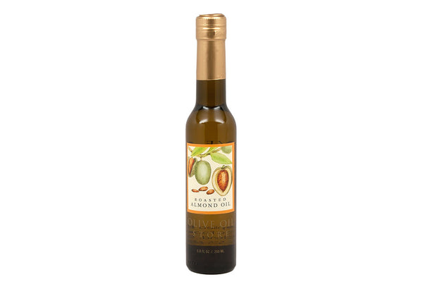 Roasted Almond Oil