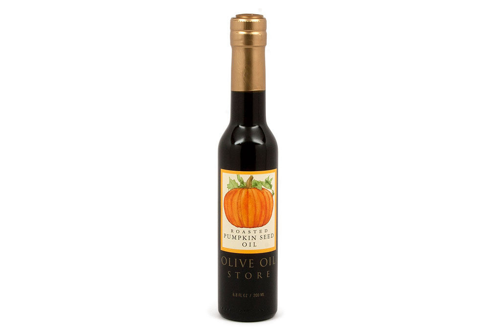 Roasted Pumpkin Seed Oil