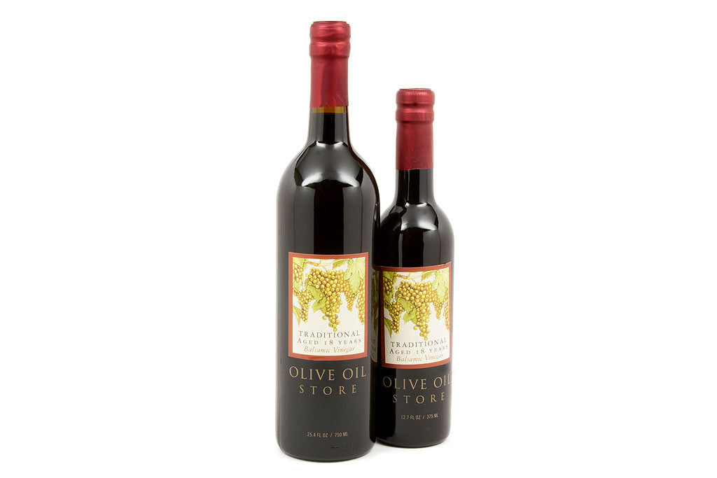 Aged Traditional Balsamic Vinegar