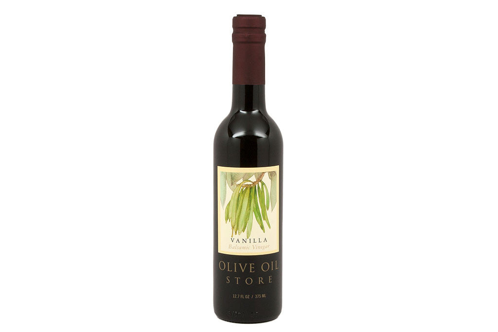 Vanilla White Balsamic Vinegar